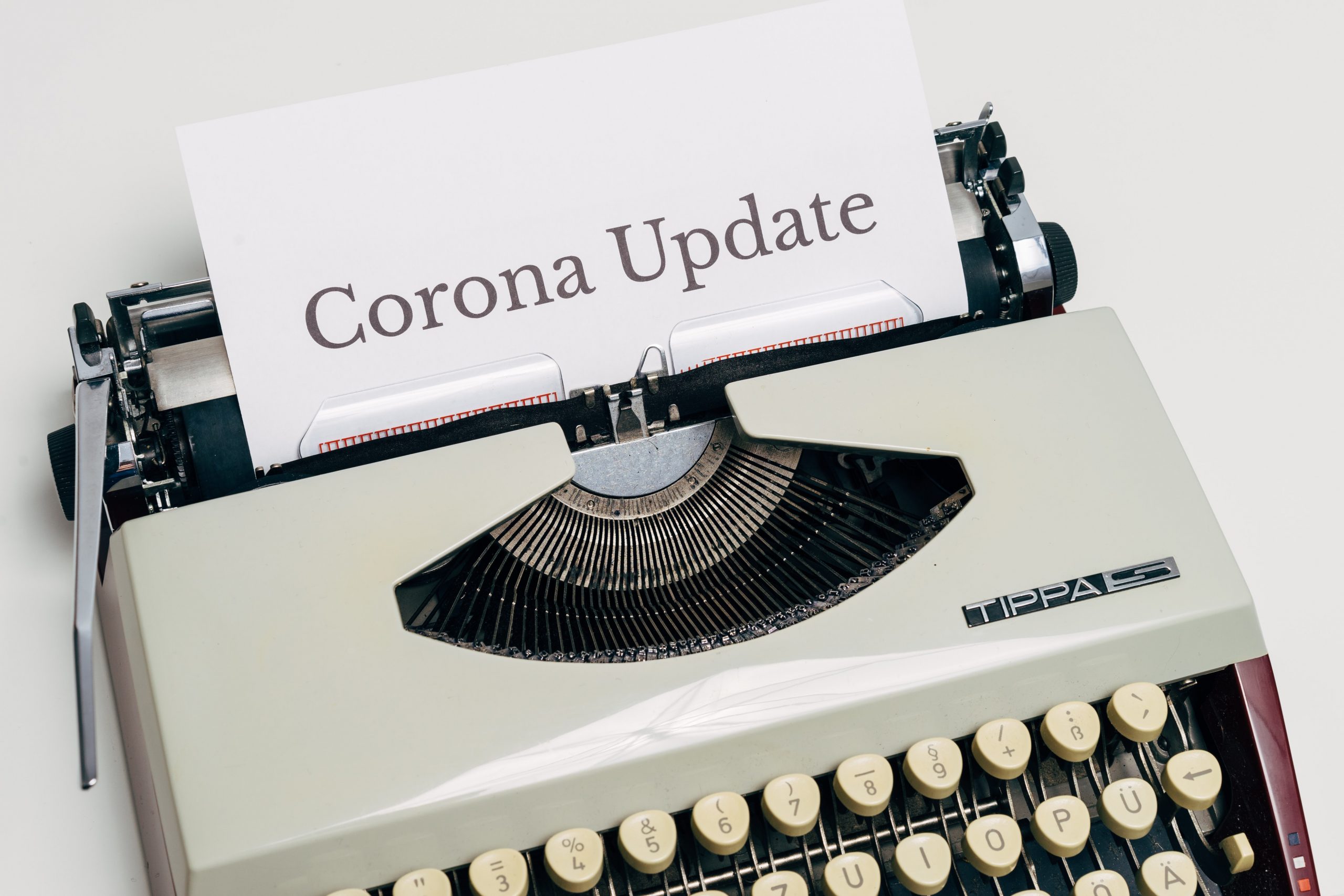 pisaca masina sa corona update papirom