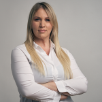 Predsednica eCommerce Asocijacije Srbije